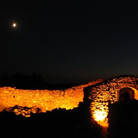 Convento Da Provenca Hotel Portalegre Bagian luar foto