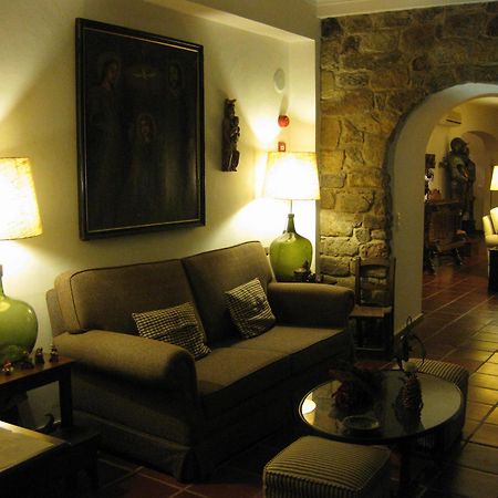 Convento Da Provenca Hotel Portalegre Bagian luar foto