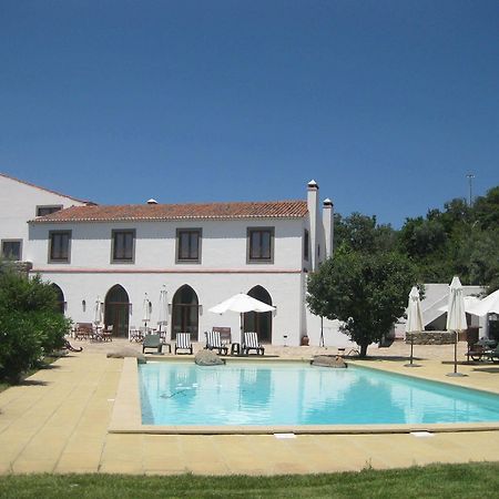 Convento Da Provenca Hotel Portalegre Bagian luar foto
