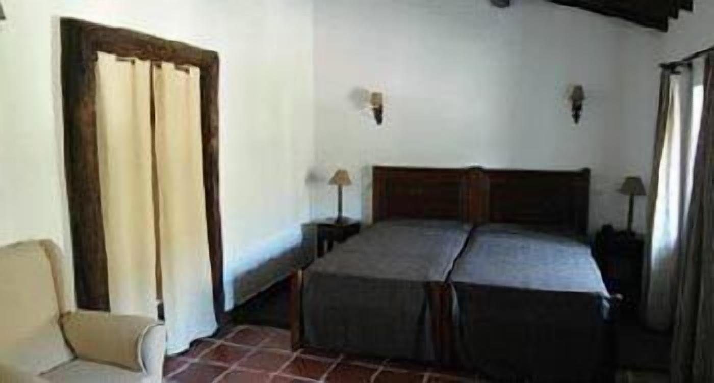 Convento Da Provenca Hotel Portalegre Bagian luar foto