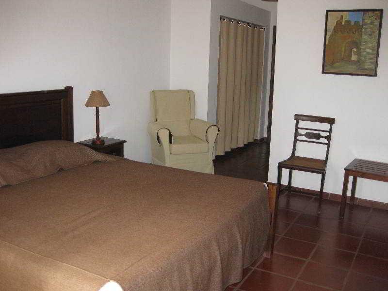 Convento Da Provenca Hotel Portalegre Bagian luar foto