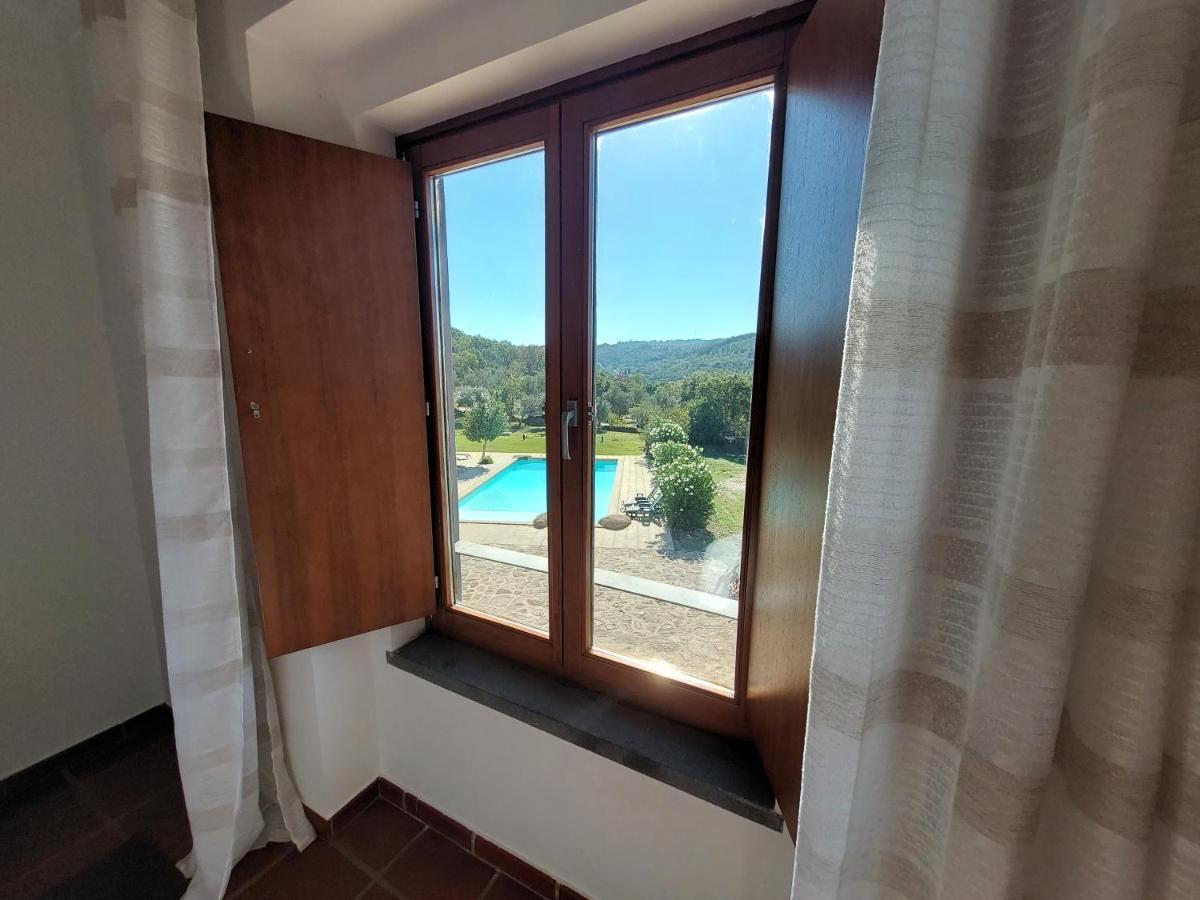 Convento Da Provenca Hotel Portalegre Bagian luar foto
