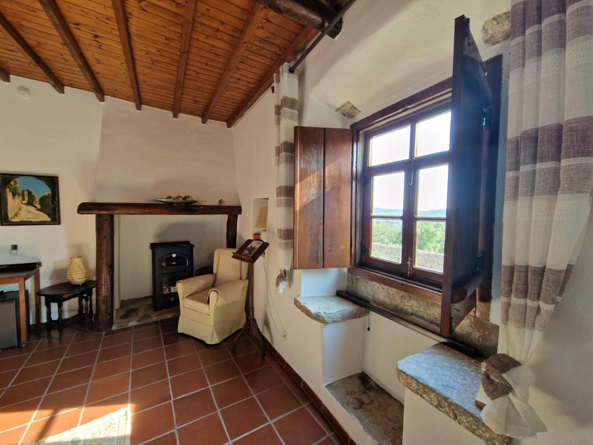 Convento Da Provenca Hotel Portalegre Bagian luar foto