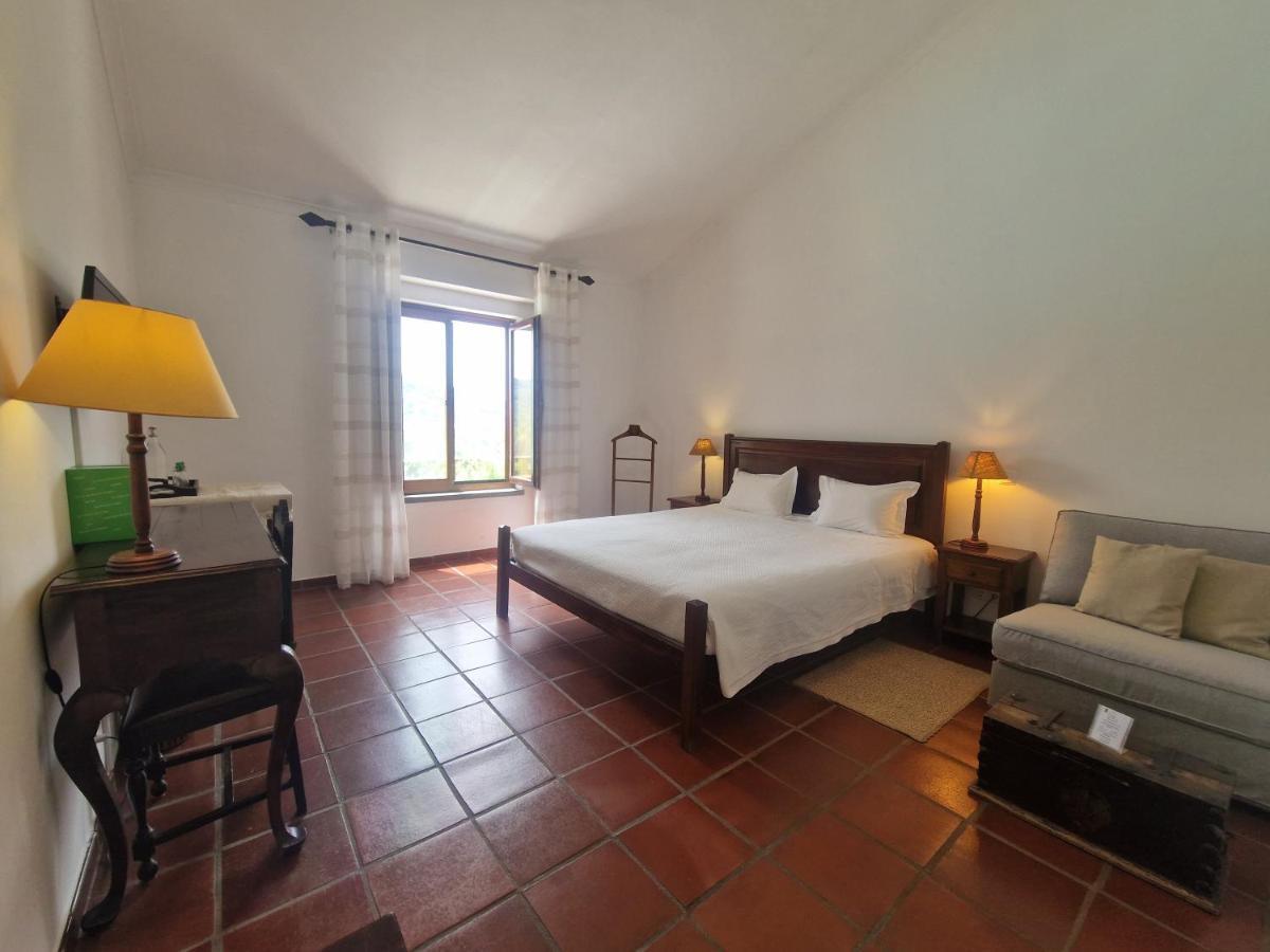 Convento Da Provenca Hotel Portalegre Bagian luar foto