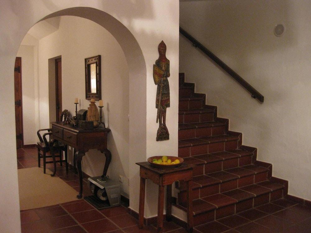 Convento Da Provenca Hotel Portalegre Bagian luar foto
