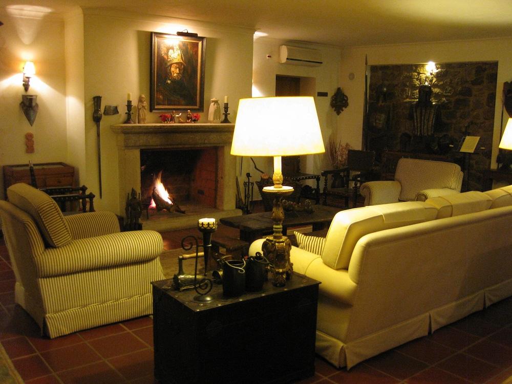 Convento Da Provenca Hotel Portalegre Bagian luar foto