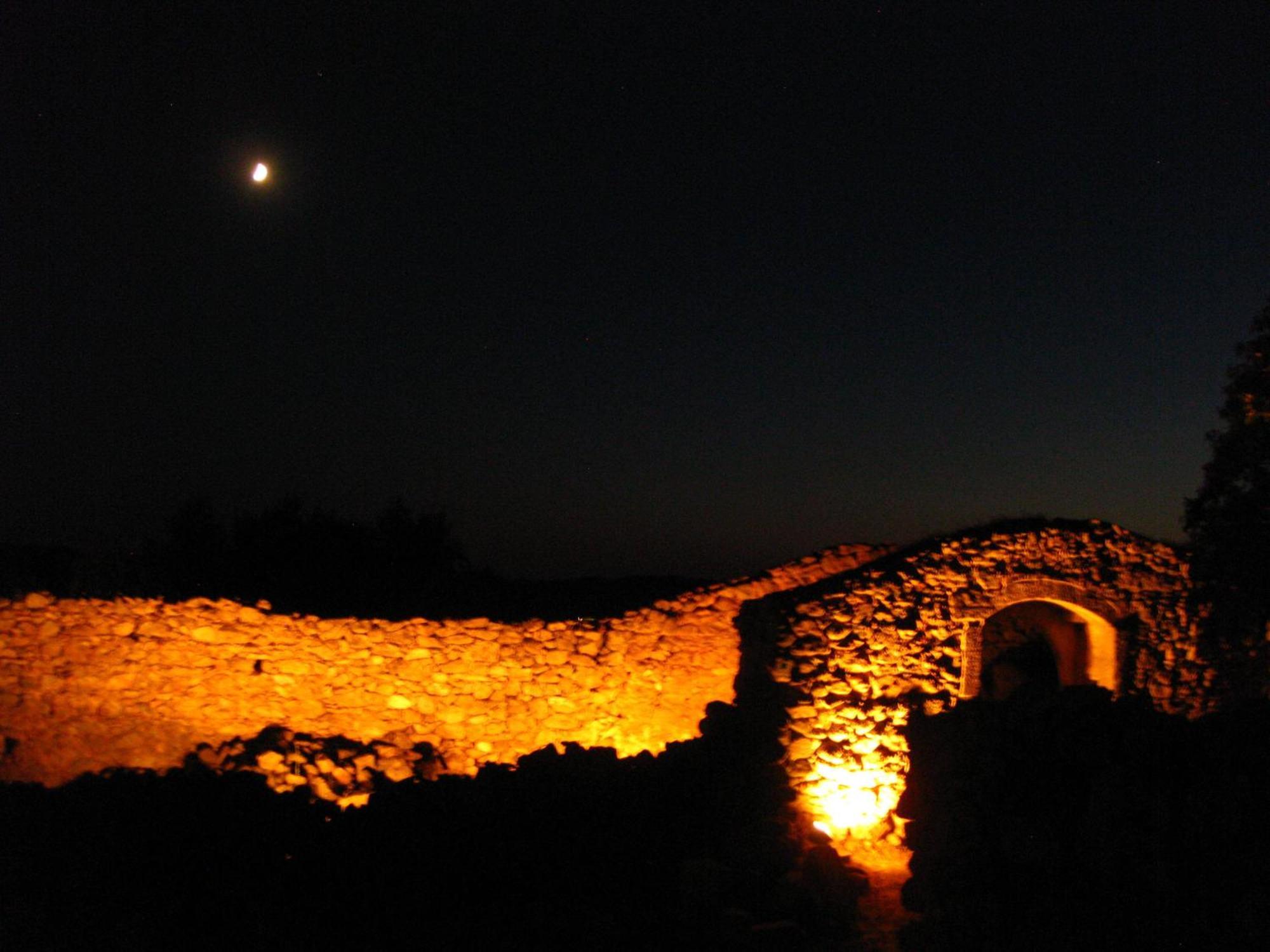 Convento Da Provenca Hotel Portalegre Bagian luar foto