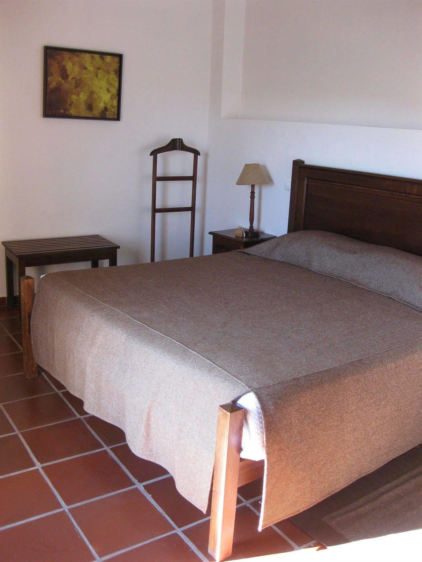 Convento Da Provenca Hotel Portalegre Bagian luar foto