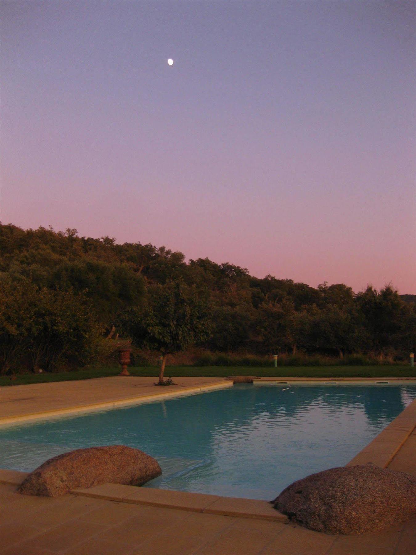 Convento Da Provenca Hotel Portalegre Bagian luar foto