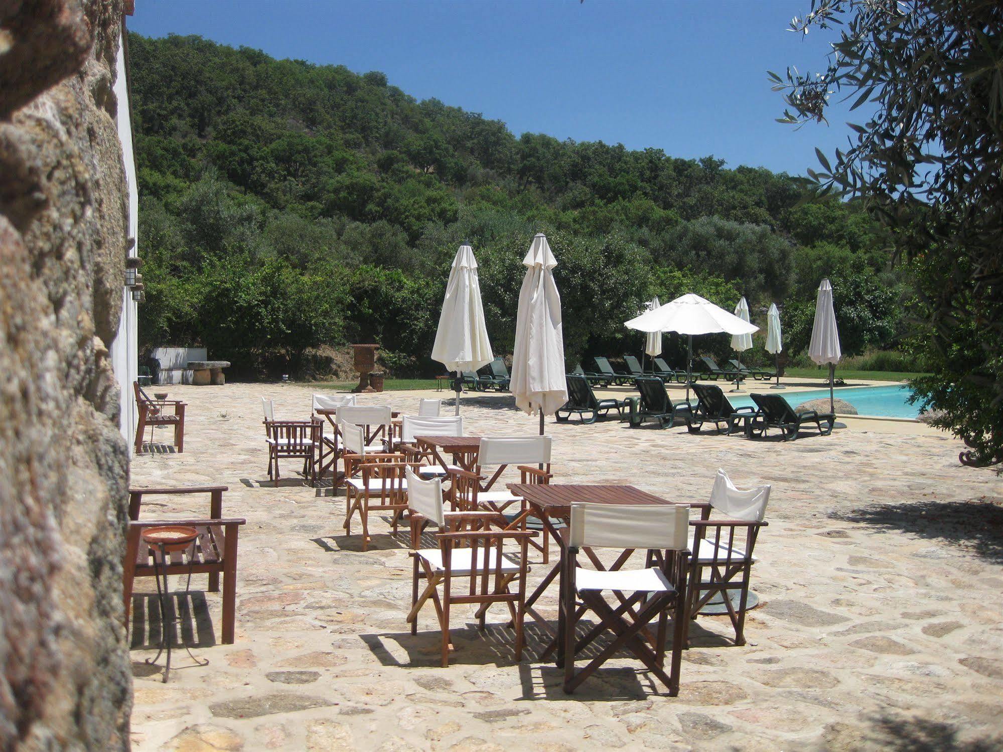 Convento Da Provenca Hotel Portalegre Bagian luar foto