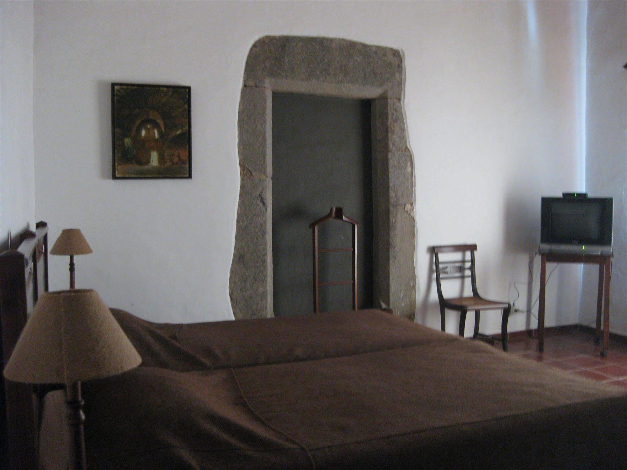Convento Da Provenca Hotel Portalegre Bagian luar foto